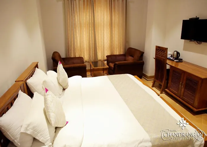 Chandrangan Excellency, 1 Km From Jaisalmer Fort