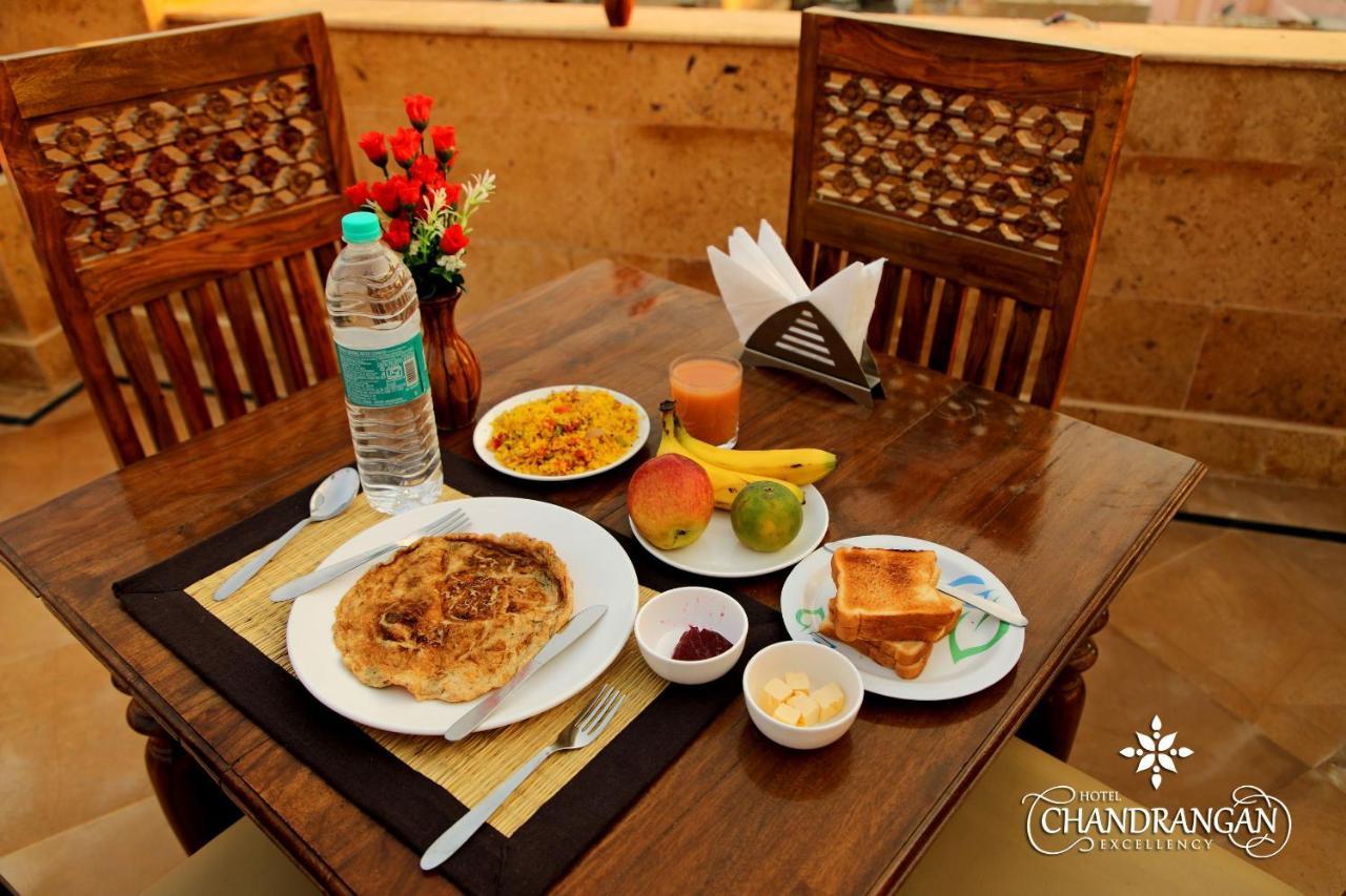 Treebo Chandrangan Excellency, 1 Km From Fort Hotel 3*