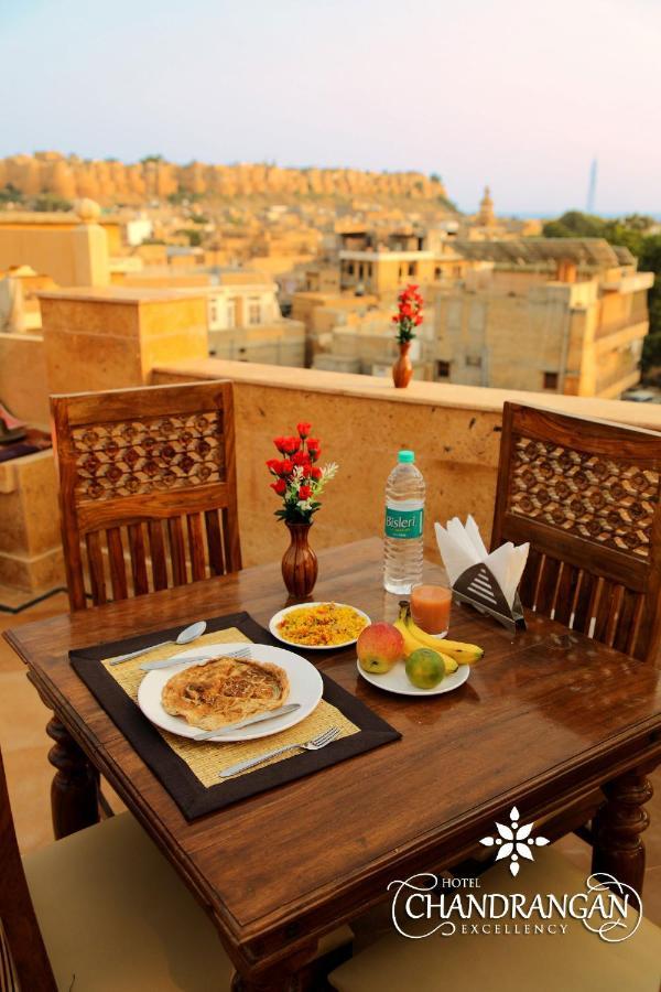 Treebo Chandrangan Excellency, 1 Km From Fort Hotel Jaisalmer