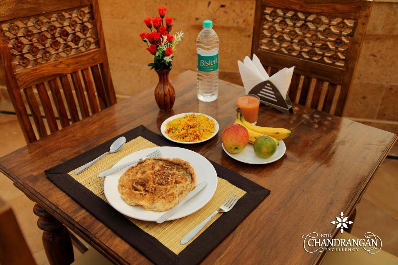 Treebo Chandrangan Excellency, 1 Km From Fort Hotel 3*