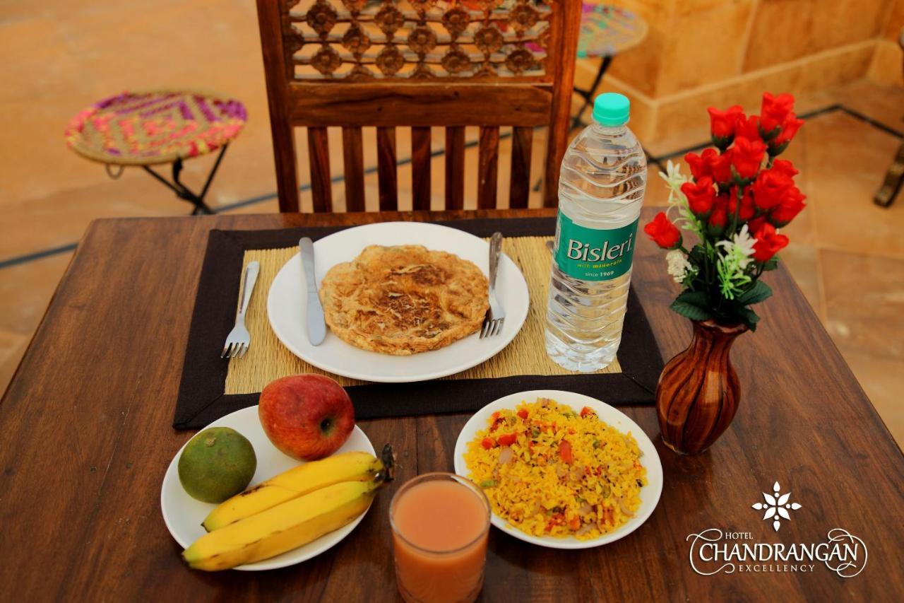Treebo Chandrangan Excellency, 1 Km From Fort Jaisalmer