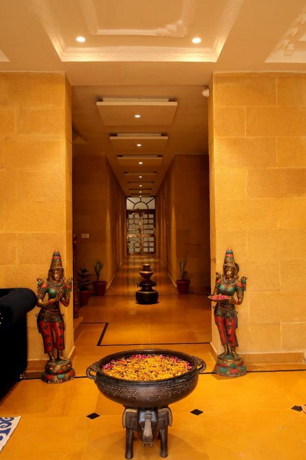 Treebo Chandrangan Excellency, 1 Km From Fort Hotel