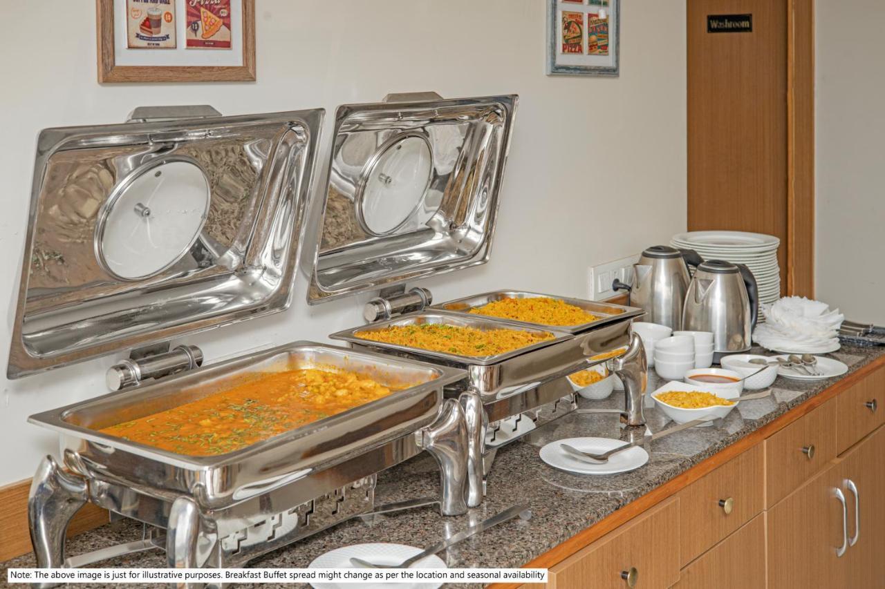 Treebo Chandrangan Excellency, 1 Km From Fort Hotel 3*