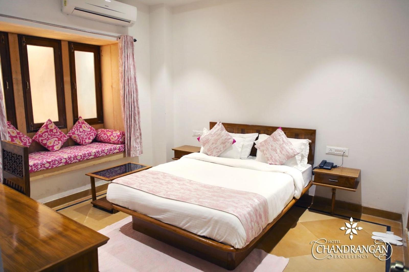 Treebo Chandrangan Excellency, 1 Km From Fort 3* Jaisalmer