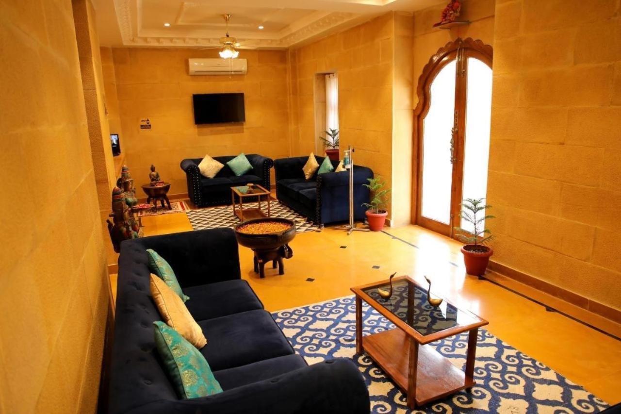 Treebo Chandrangan Excellency, 1 Km From Fort