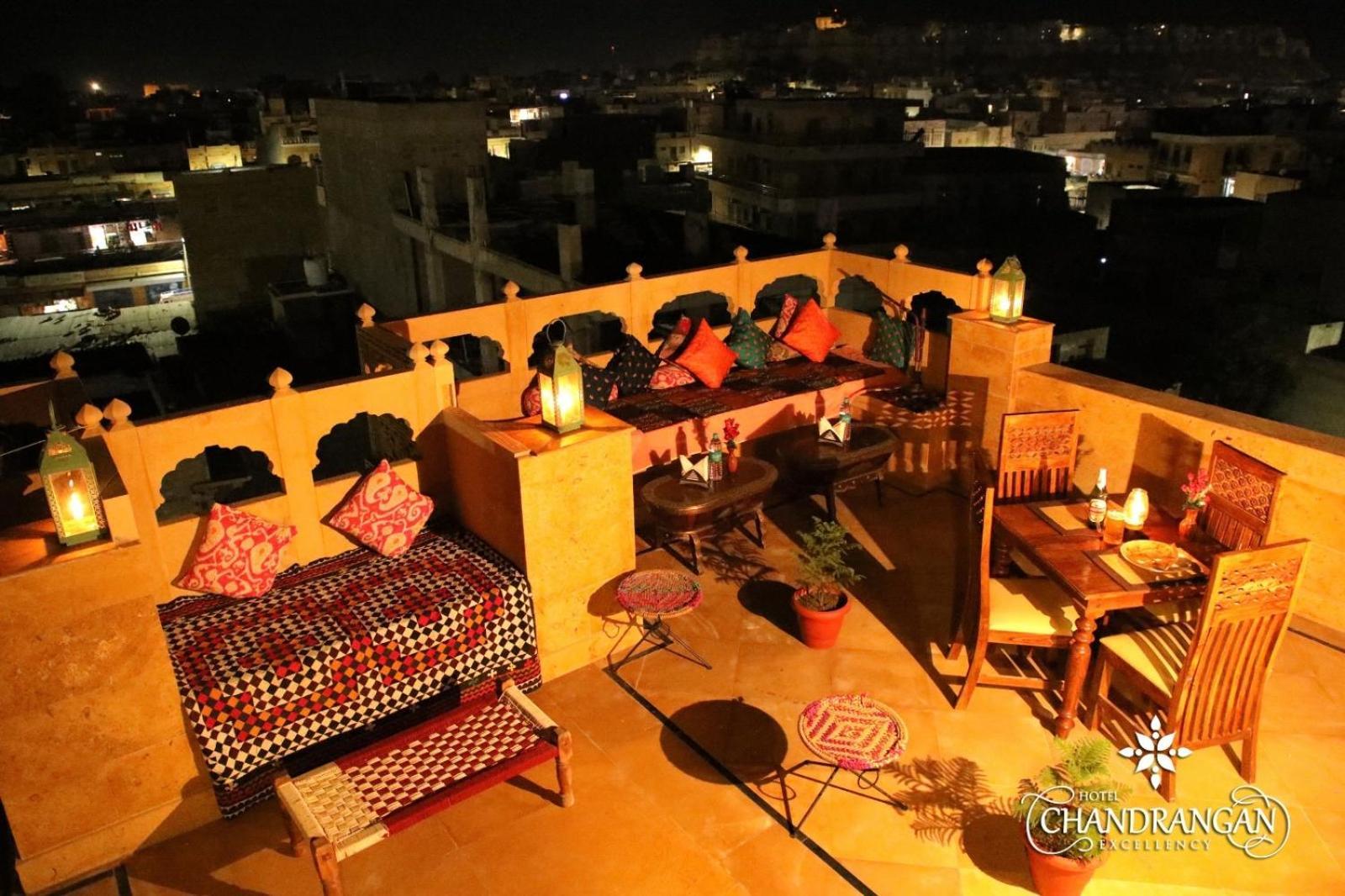 Hotel Treebo Chandrangan Excellency, 1 Km From Fort