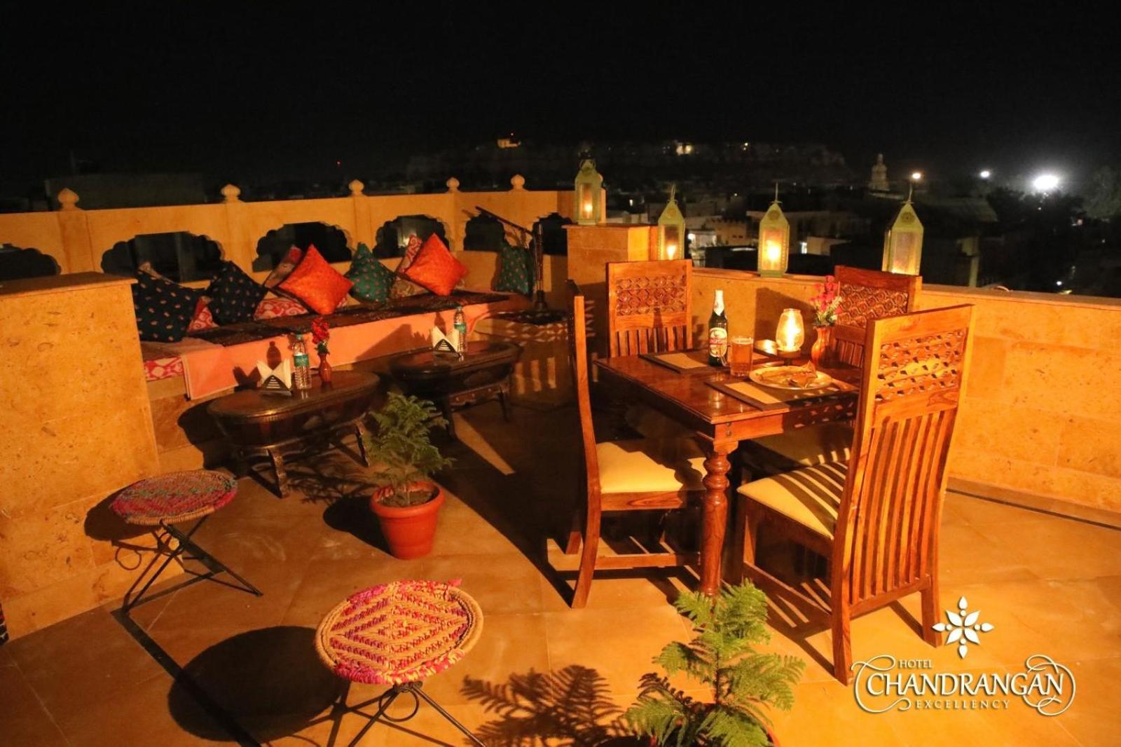 Treebo Chandrangan Excellency, 1 Km From Fort Jaisalmer