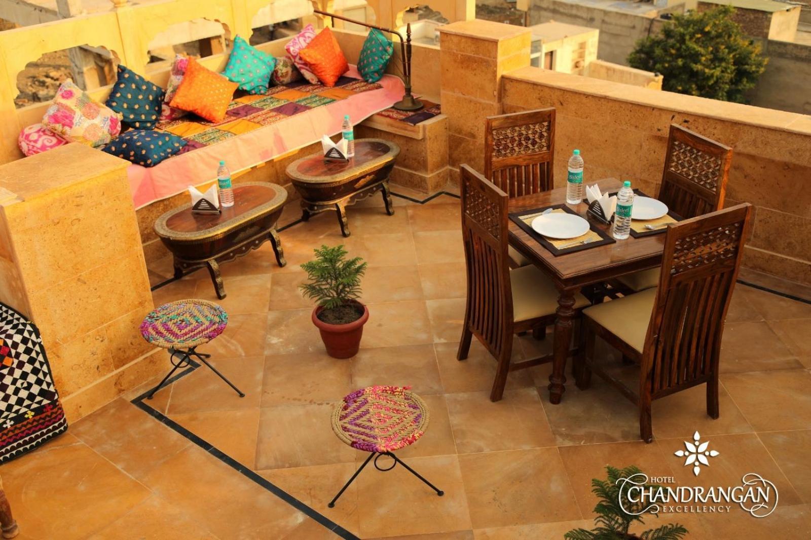 Treebo Chandrangan Excellency, 1 Km From Fort Hotel 3*