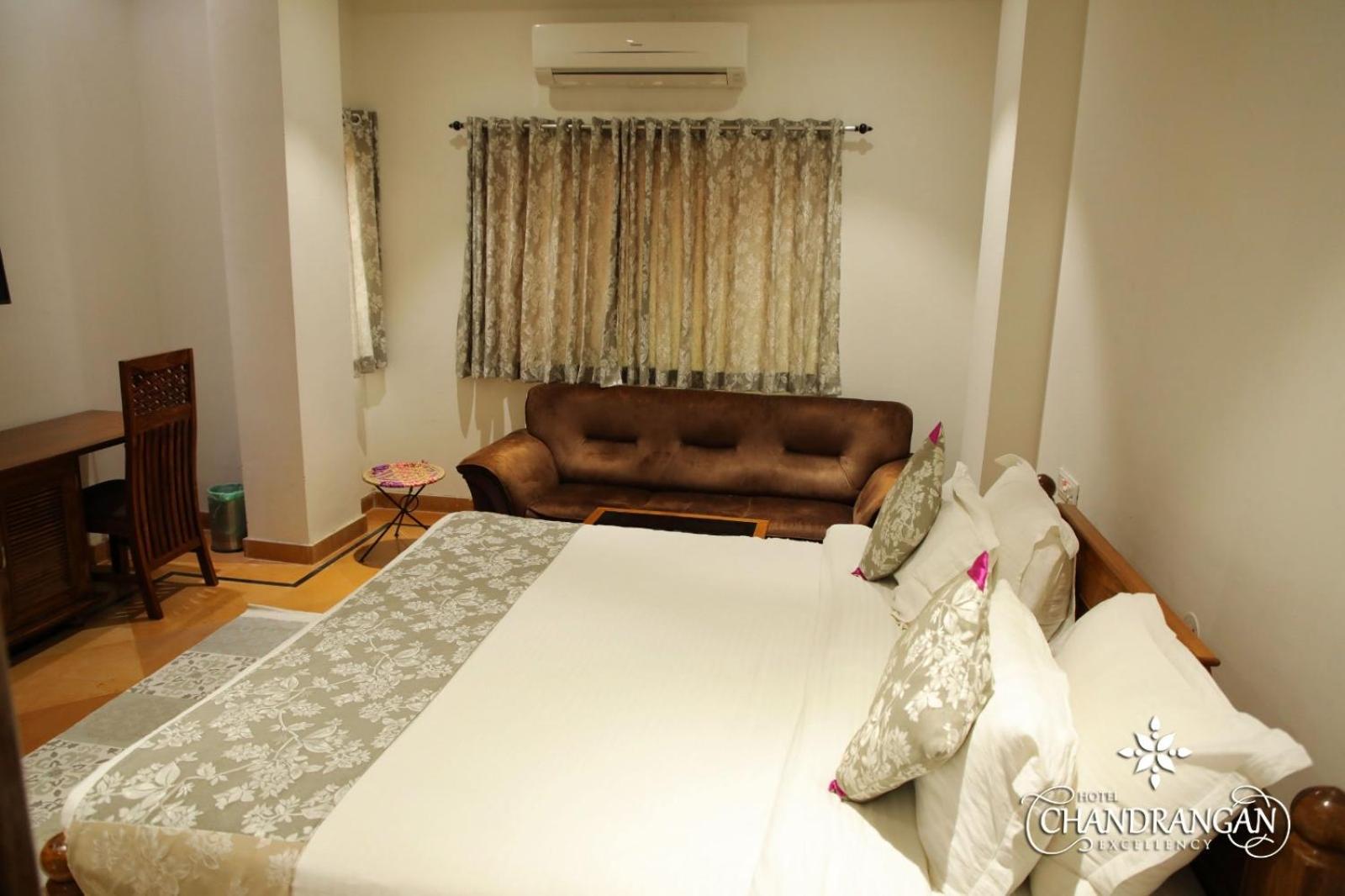 Treebo Chandrangan Excellency, 1 Km From Fort 3* Jaisalmer