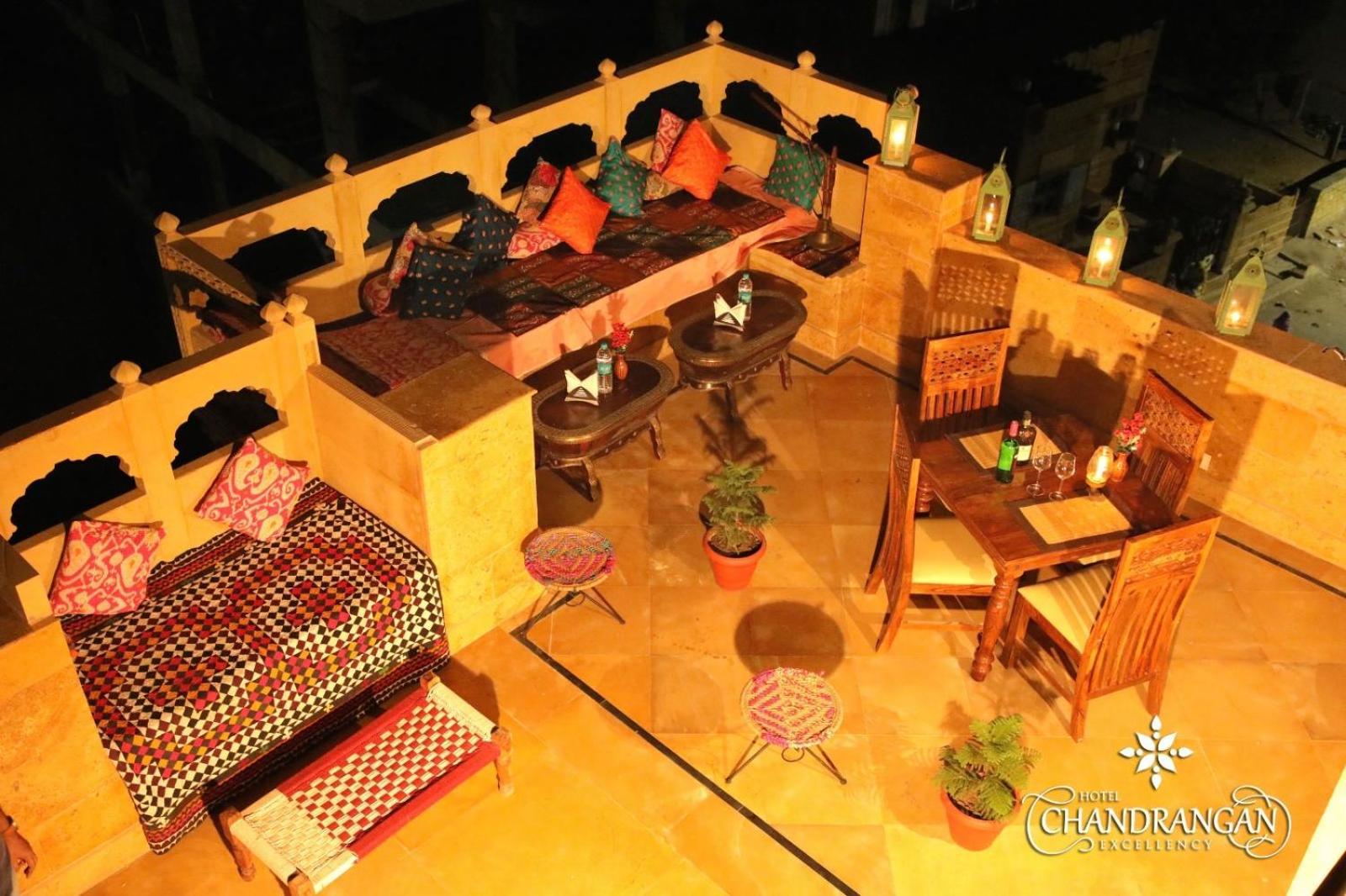 Hotel Treebo Chandrangan Excellency, 1 Km From Fort Jaisalmer