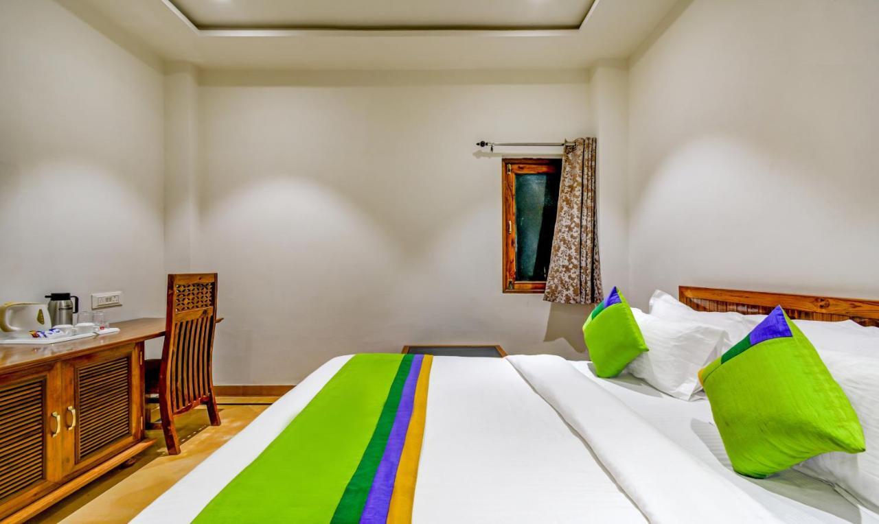 Treebo Chandrangan Excellency, 1 Km From Fort 3* Jaisalmer