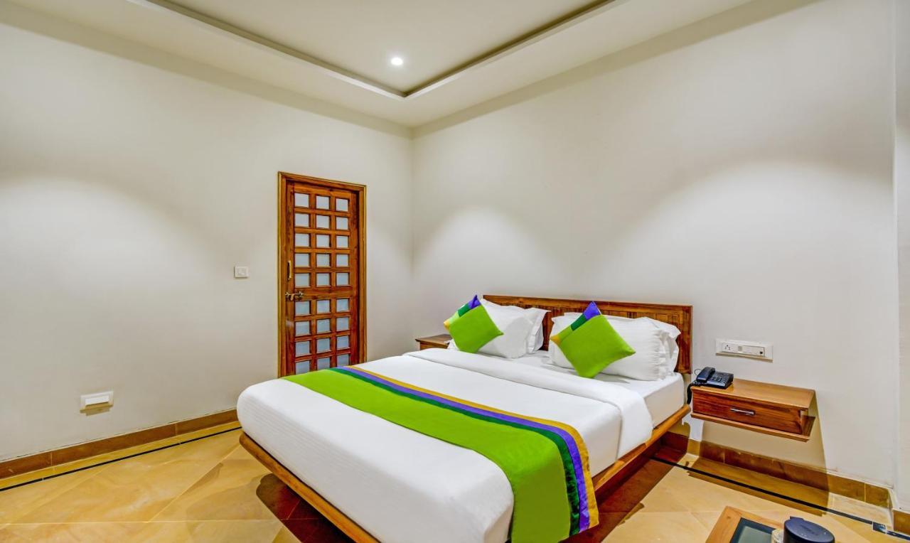 Hotel Treebo Chandrangan Excellency, 1 Km From Fort Jaisalmer