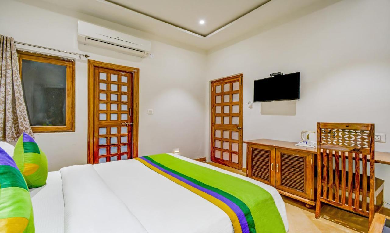 Treebo Chandrangan Excellency, 1 Km From Fort Hotel Jaisalmer
