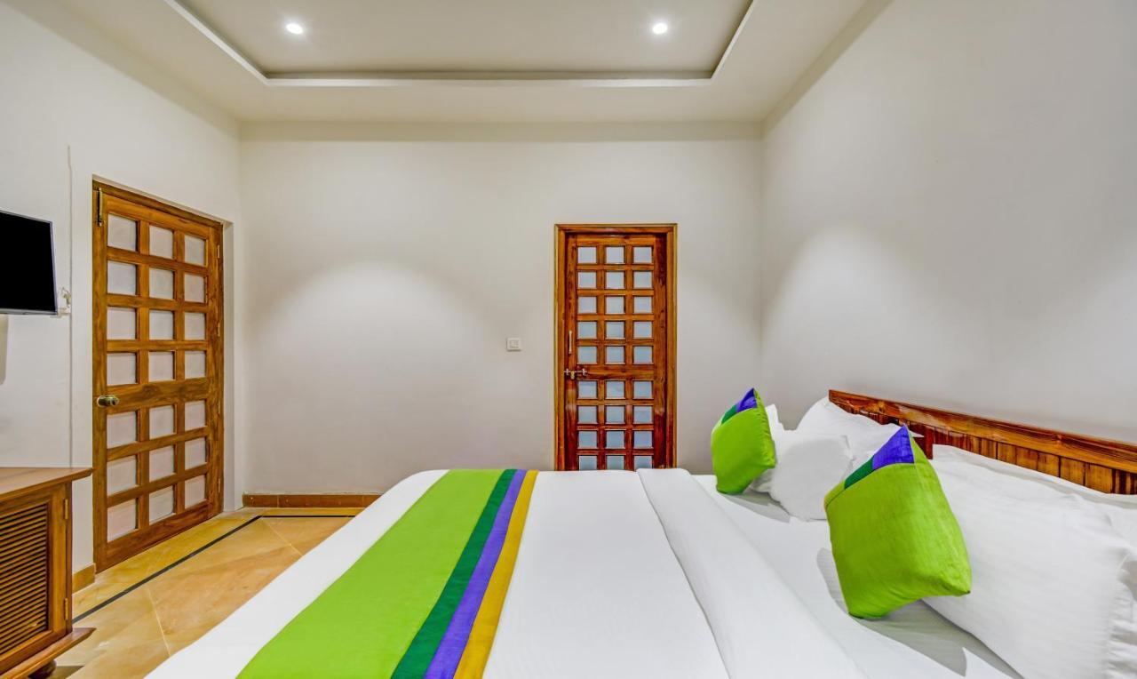 Hotel Treebo Chandrangan Excellency, 1 Km From Fort Jaisalmer