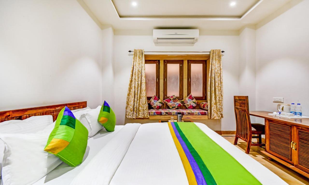 Treebo Chandrangan Excellency, 1 Km From Fort 3* Jaisalmer
