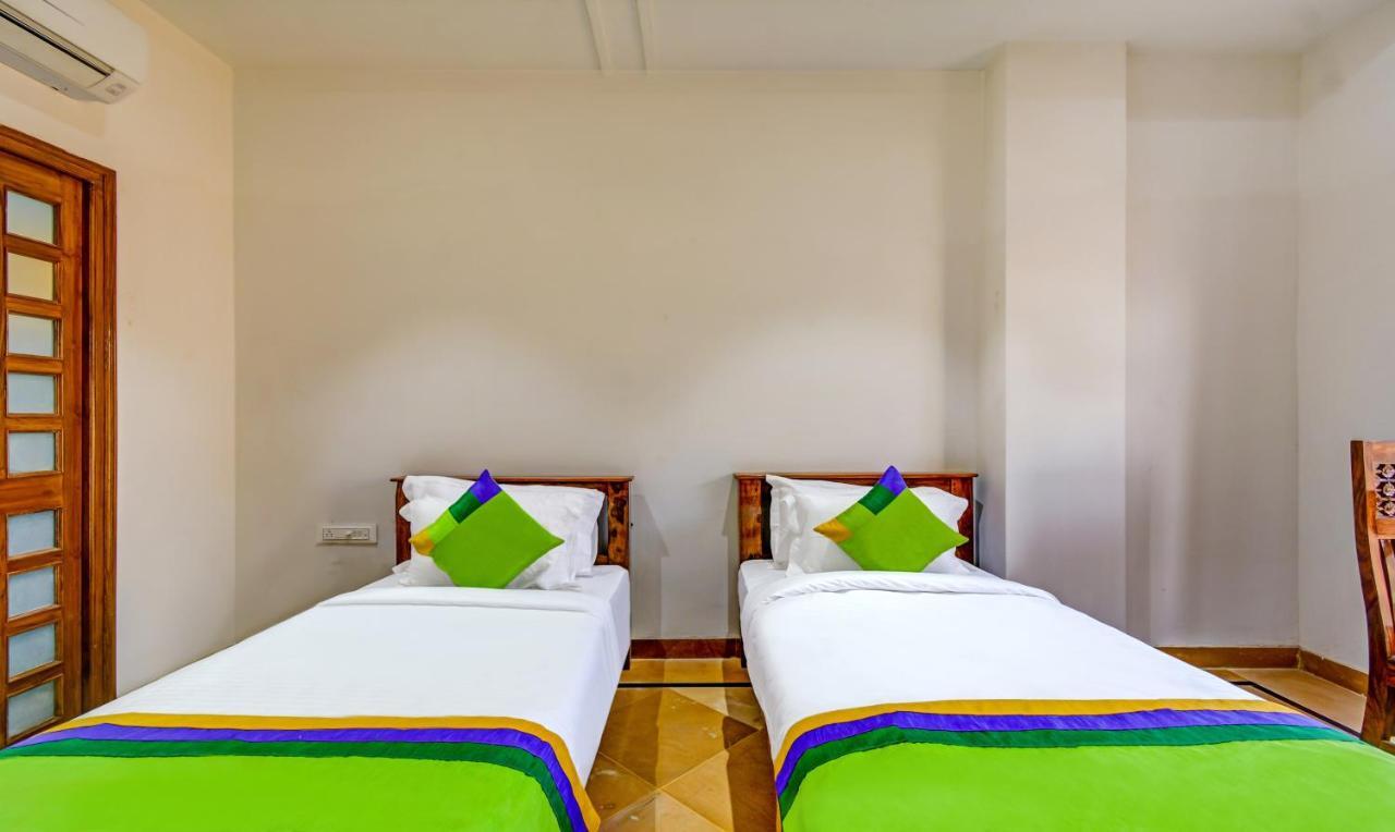 Treebo Chandrangan Excellency, 1 Km From Fort 3* Jaisalmer