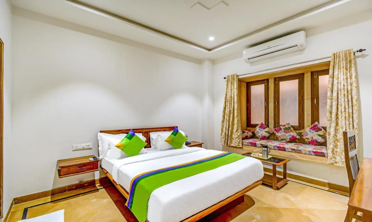 Hotel Treebo Chandrangan Excellency, 1 Km From Fort Jaisalmer