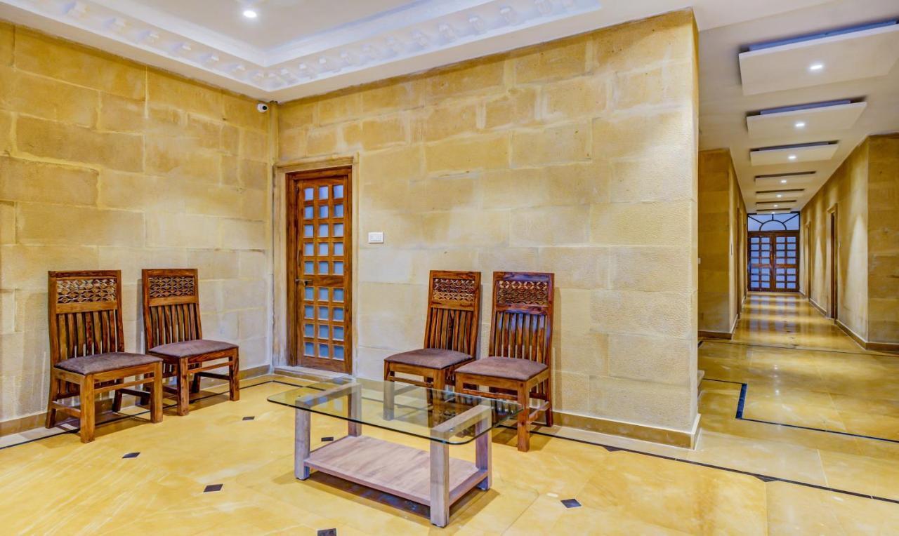 Treebo Chandrangan Excellency, 1 Km From Fort Hotel