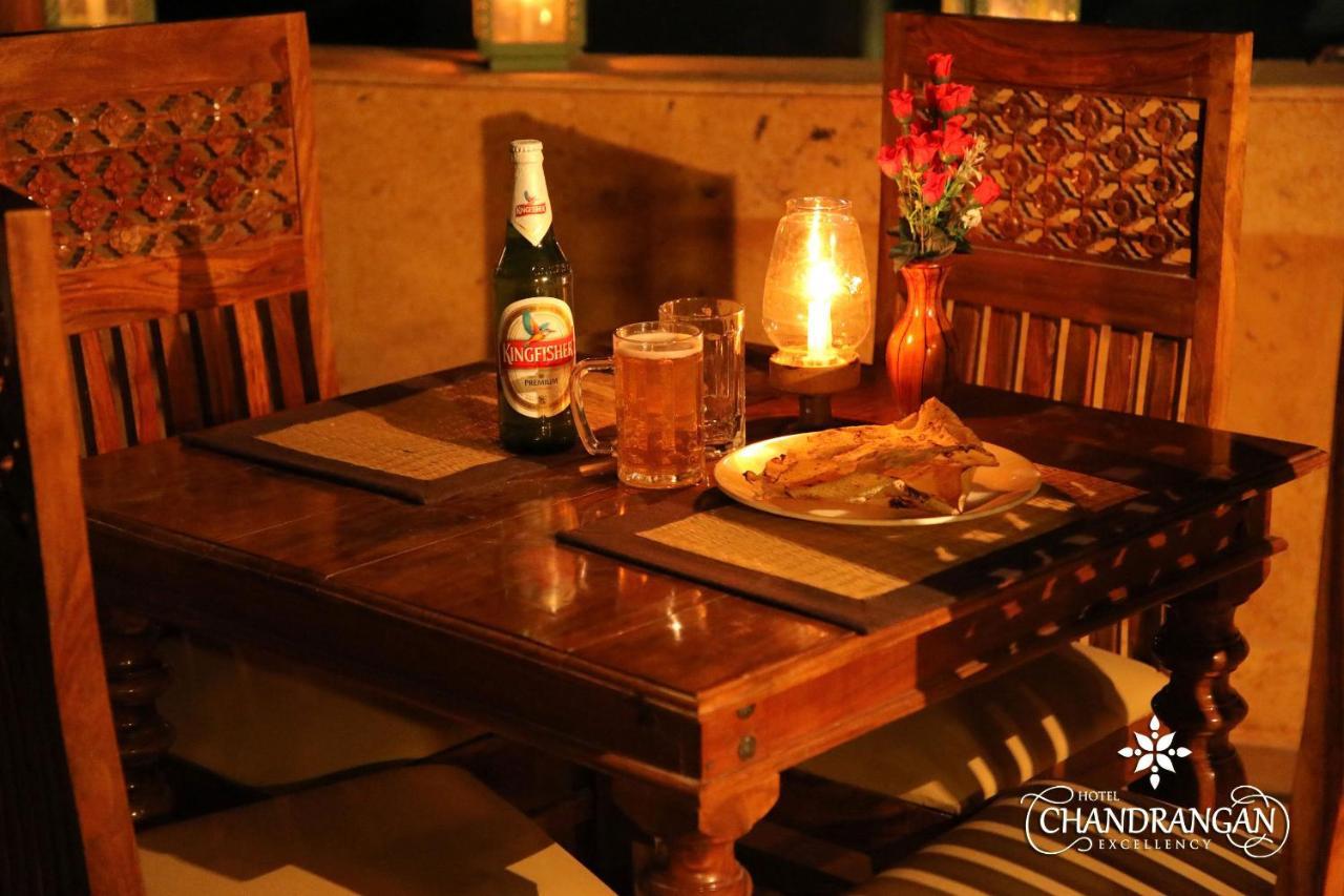 Treebo Chandrangan Excellency, 1 Km From Fort 3*