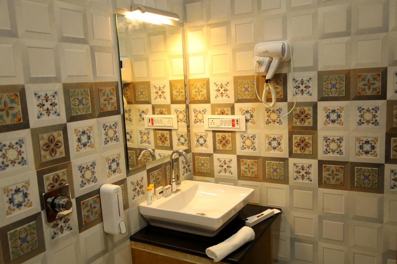 Hotel Treebo Chandrangan Excellency, 1 Km From Fort Jaisalmer