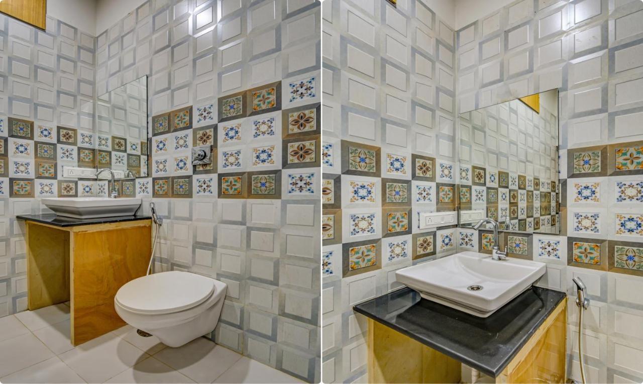 Treebo Chandrangan Excellency, 1 Km From Fort Hotel Jaisalmer