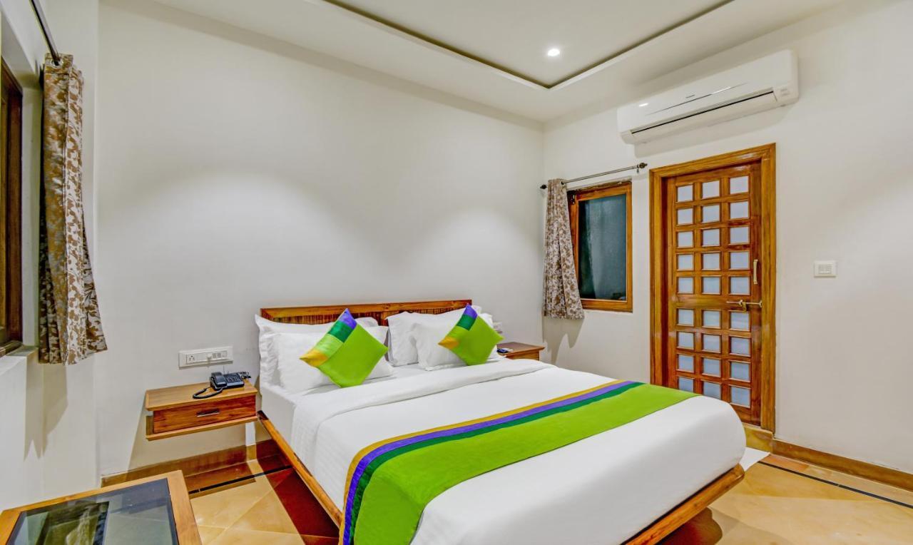 Treebo Chandrangan Excellency, 1 Km From Fort 3* Jaisalmer